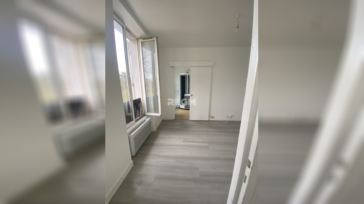 Ma-Cabane - Vente Appartement Sucy-en-Brie, 37 m²