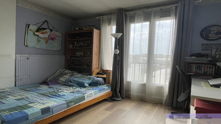 Ma-Cabane - Vente Appartement Sucy-en-Brie, 71 m²