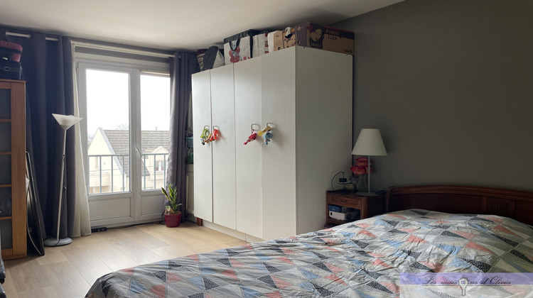 Ma-Cabane - Vente Appartement Sucy-en-Brie, 71 m²