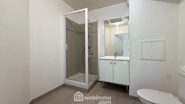 Ma-Cabane - Vente Appartement Sucy-en-Brie, 42 m²