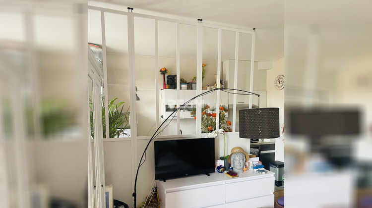 Ma-Cabane - Vente Appartement Sucy-en-Brie, 28 m²