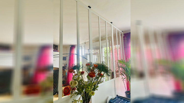 Ma-Cabane - Vente Appartement Sucy-en-Brie, 28 m²