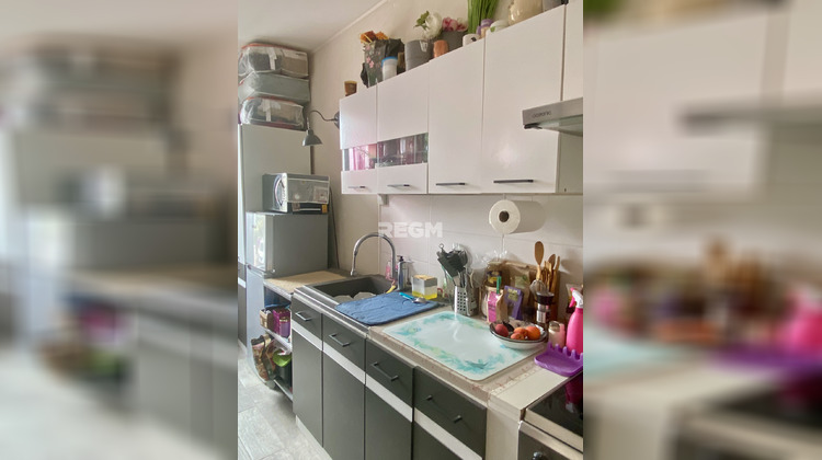 Ma-Cabane - Vente Appartement Sucy-en-Brie, 28 m²