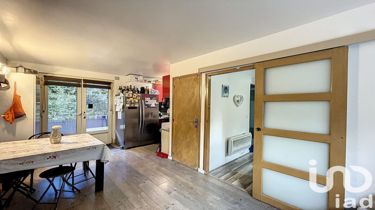 Ma-Cabane - Vente Appartement Sucy-en-Brie, 28 m²