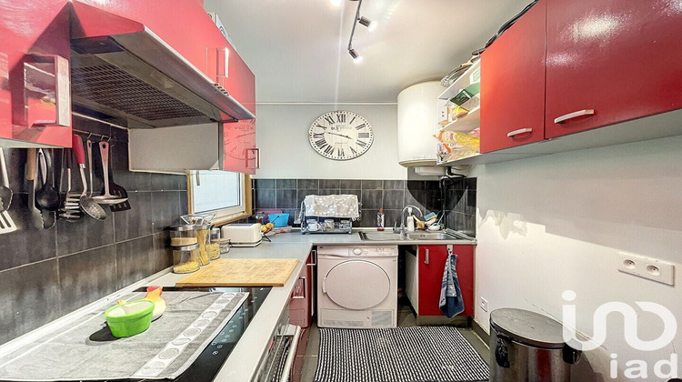 Ma-Cabane - Vente Appartement Sucy-en-Brie, 28 m²