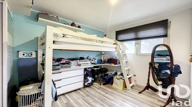 Ma-Cabane - Vente Appartement Sucy-en-Brie, 28 m²