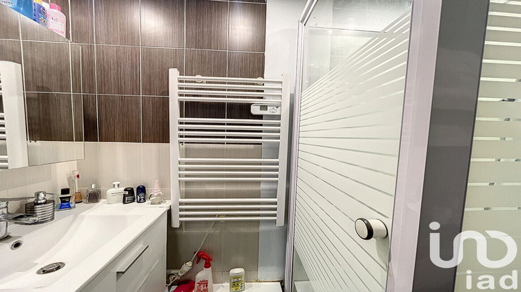 Ma-Cabane - Vente Appartement Sucy-en-Brie, 28 m²