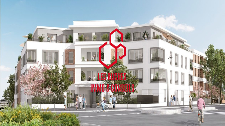 Ma-Cabane - Vente Appartement Sucy-en-Brie, 65 m²