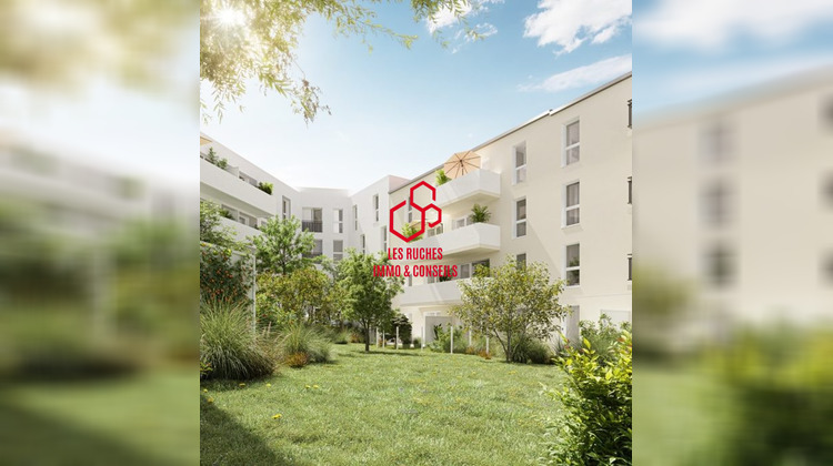 Ma-Cabane - Vente Appartement Sucy-en-Brie, 65 m²