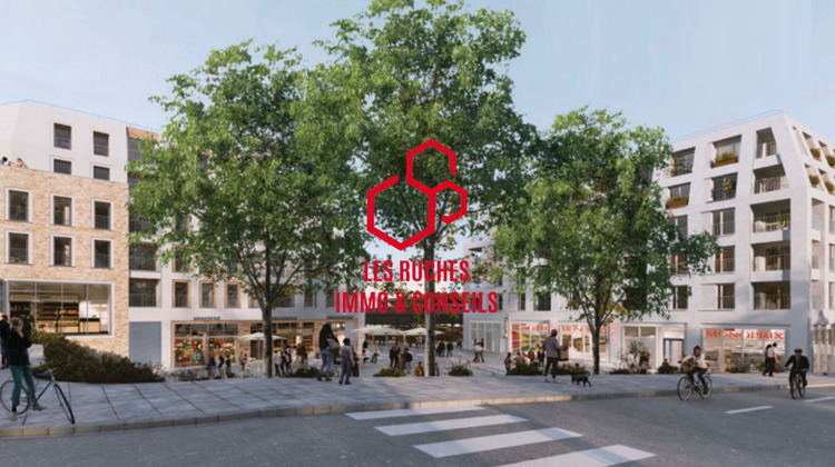 Ma-Cabane - Vente Appartement Sucy-en-Brie, 77 m²