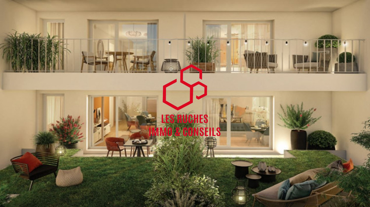 Ma-Cabane - Vente Appartement Sucy-en-Brie, 97 m²