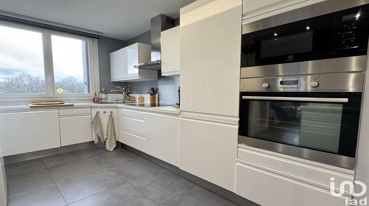 Ma-Cabane - Vente Appartement Sucy-en-Brie, 64 m²