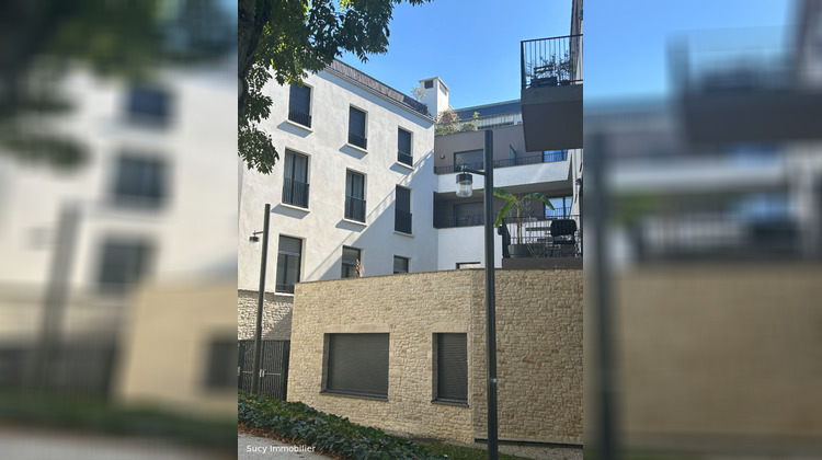 Ma-Cabane - Vente Appartement SUCY-EN-BRIE, 67 m²