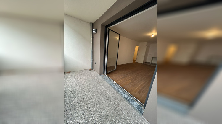 Ma-Cabane - Vente Appartement SUCY-EN-BRIE, 67 m²