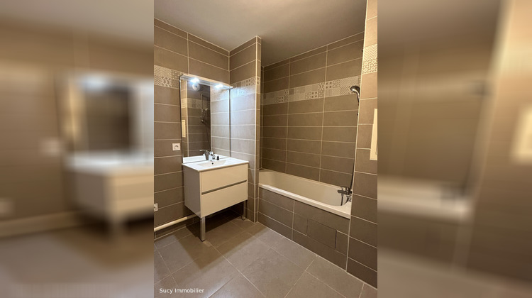 Ma-Cabane - Vente Appartement SUCY-EN-BRIE, 67 m²