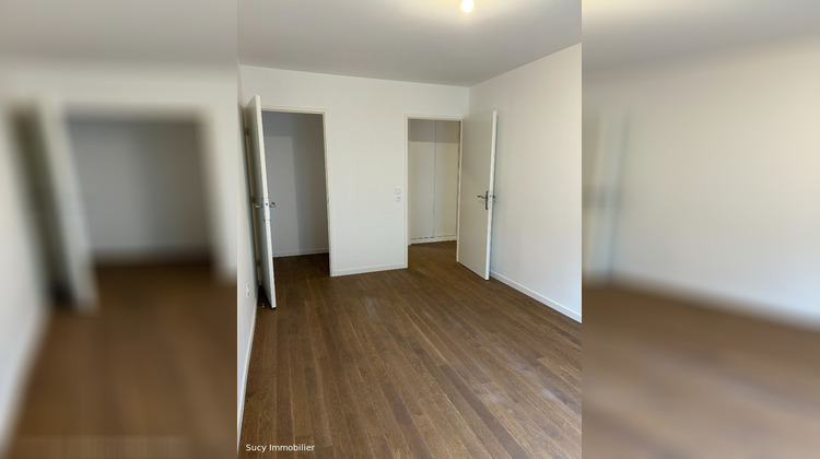 Ma-Cabane - Vente Appartement SUCY-EN-BRIE, 67 m²