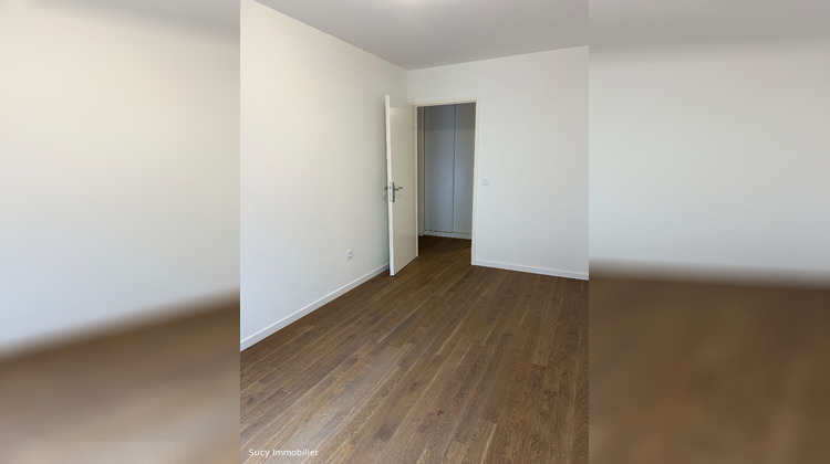 Ma-Cabane - Vente Appartement SUCY-EN-BRIE, 67 m²