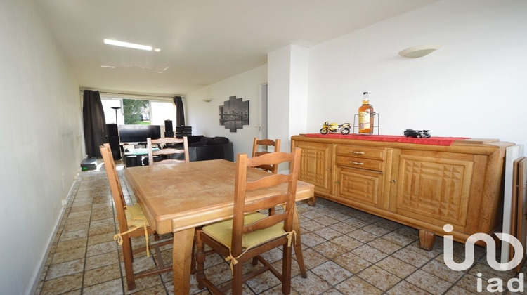 Ma-Cabane - Vente Appartement Sucy-en-Brie, 87 m²