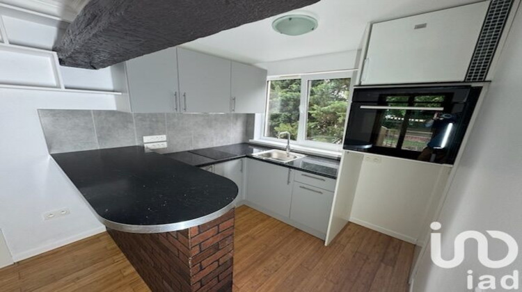 Ma-Cabane - Vente Appartement Sucy-en-Brie, 27 m²