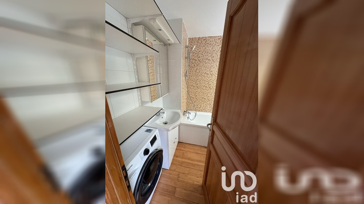 Ma-Cabane - Vente Appartement Sucy-en-Brie, 27 m²