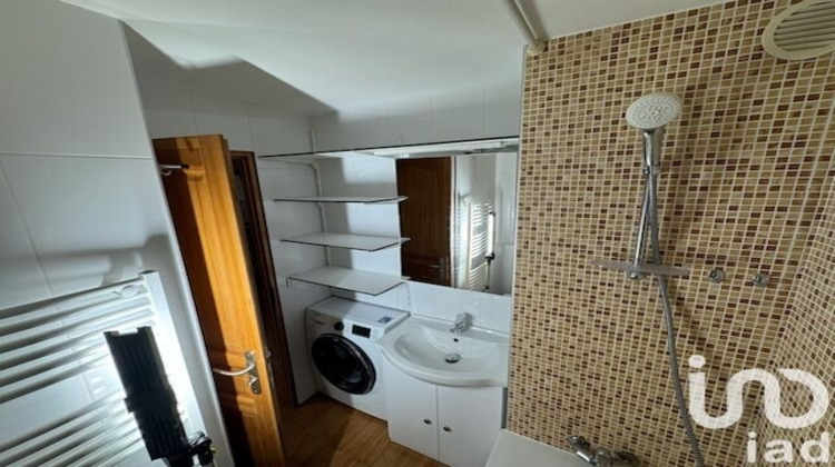 Ma-Cabane - Vente Appartement Sucy-en-Brie, 27 m²