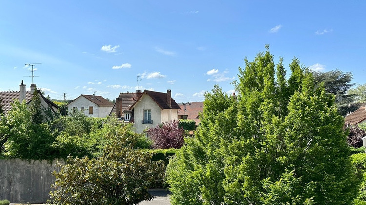 Ma-Cabane - Vente Appartement SUCY EN BRIE, 80 m²