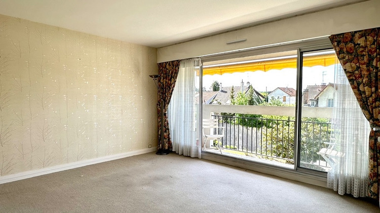 Ma-Cabane - Vente Appartement SUCY EN BRIE, 80 m²