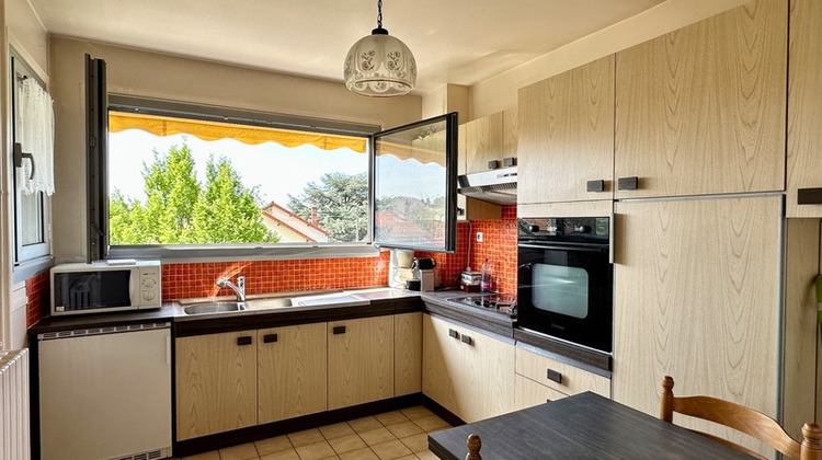 Ma-Cabane - Vente Appartement SUCY EN BRIE, 80 m²