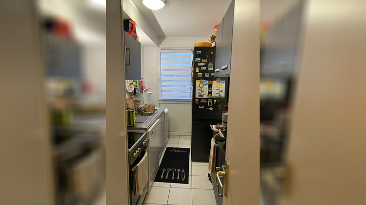 Ma-Cabane - Vente Appartement Sucy-en-Brie, 45 m²