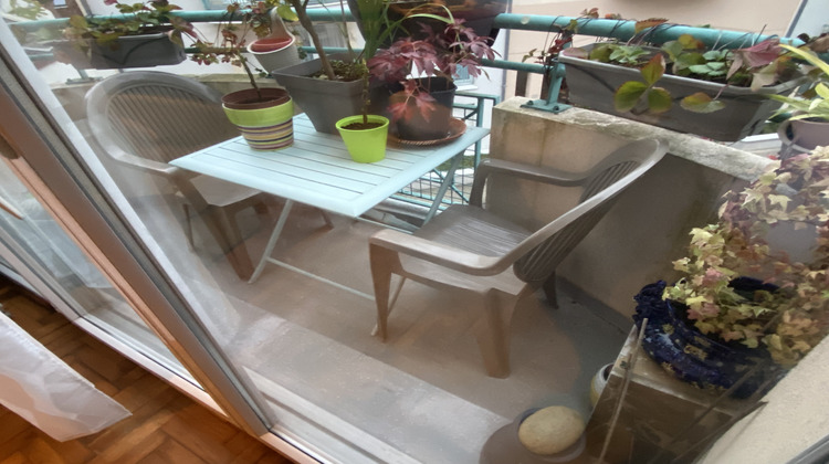 Ma-Cabane - Vente Appartement Sucy-en-Brie, 45 m²