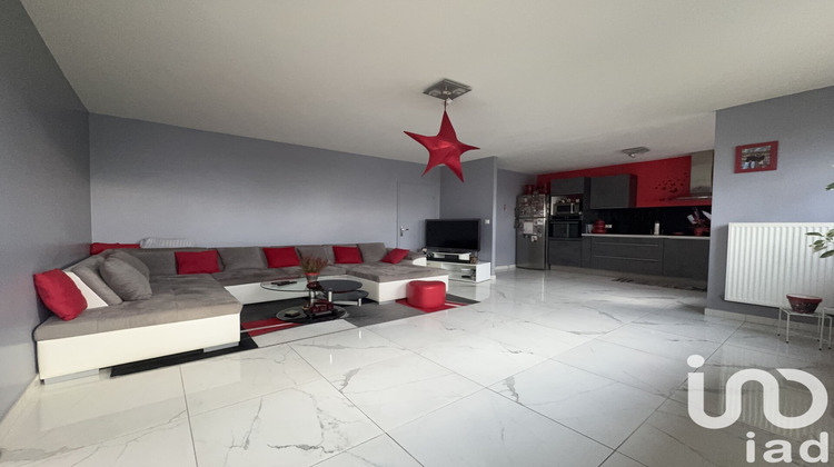 Ma-Cabane - Vente Appartement Sucy-en-Brie, 69 m²