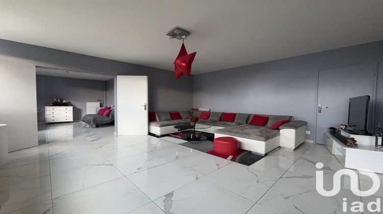 Ma-Cabane - Vente Appartement Sucy-en-Brie, 69 m²