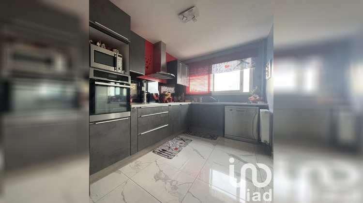 Ma-Cabane - Vente Appartement Sucy-en-Brie, 69 m²