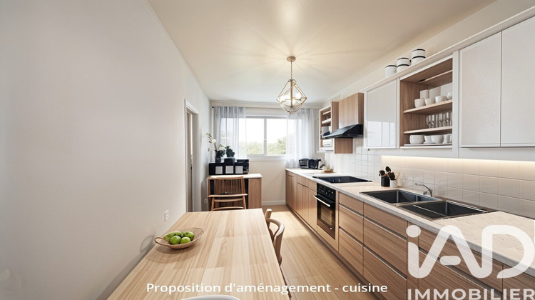 Ma-Cabane - Vente Appartement Sucy-en-Brie, 69 m²