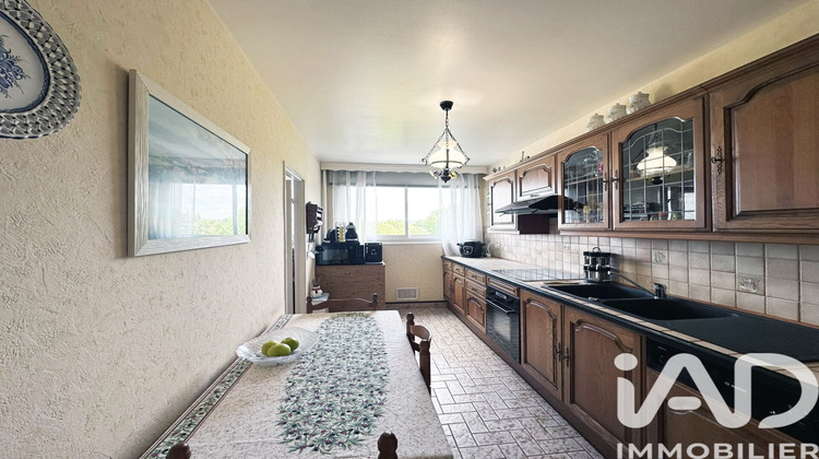 Ma-Cabane - Vente Appartement Sucy-en-Brie, 69 m²