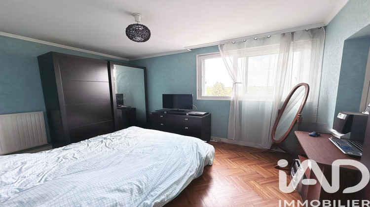 Ma-Cabane - Vente Appartement Sucy-en-Brie, 69 m²