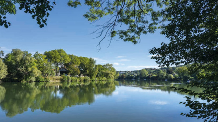 Ma-Cabane - Vente Appartement Sucy-en-Brie, 39 m²