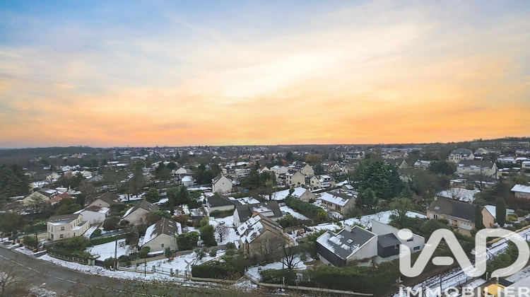 Ma-Cabane - Vente Appartement Sucy-en-Brie, 82 m²