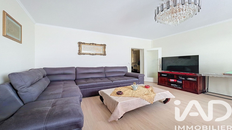 Ma-Cabane - Vente Appartement Sucy-en-Brie, 82 m²