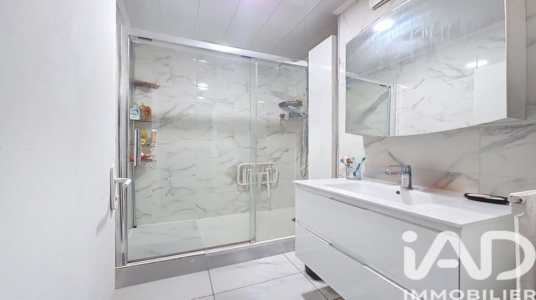 Ma-Cabane - Vente Appartement Sucy-en-Brie, 82 m²