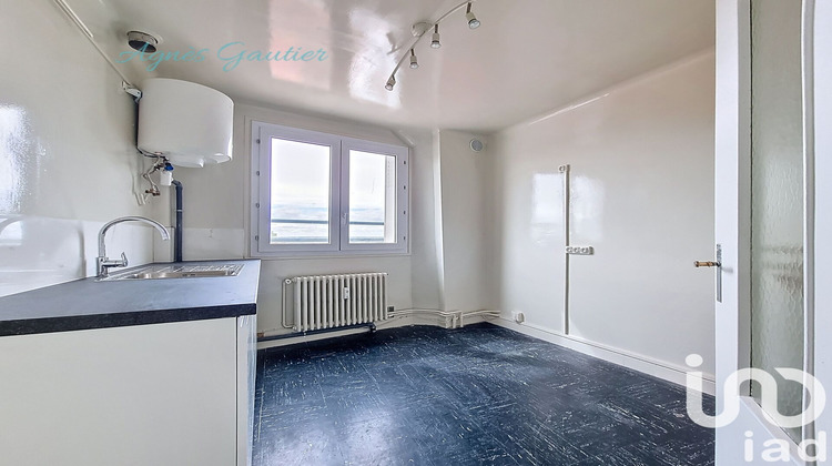 Ma-Cabane - Vente Appartement Sucy-en-Brie, 61 m²