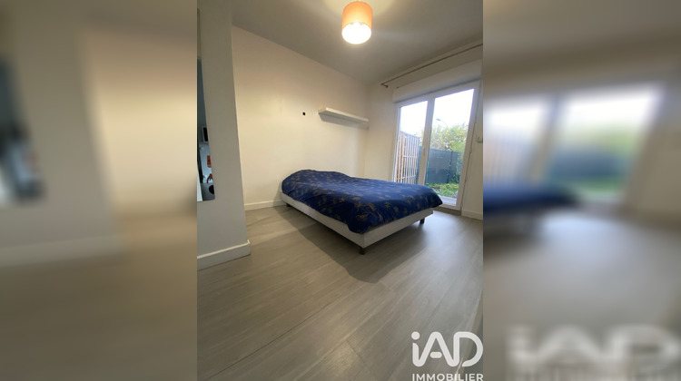 Ma-Cabane - Vente Appartement Sucy-en-Brie, 40 m²