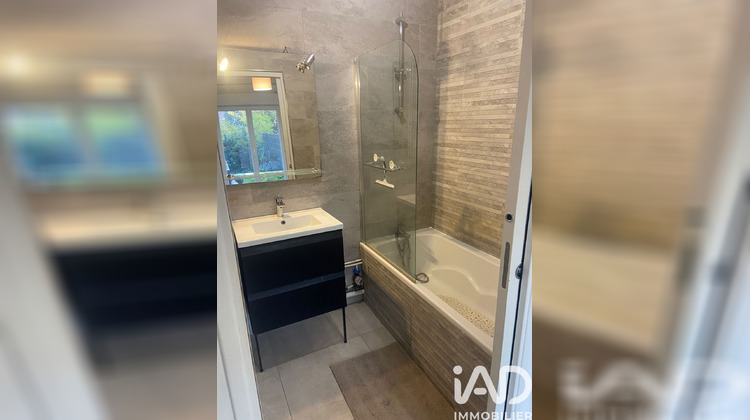 Ma-Cabane - Vente Appartement Sucy-en-Brie, 40 m²