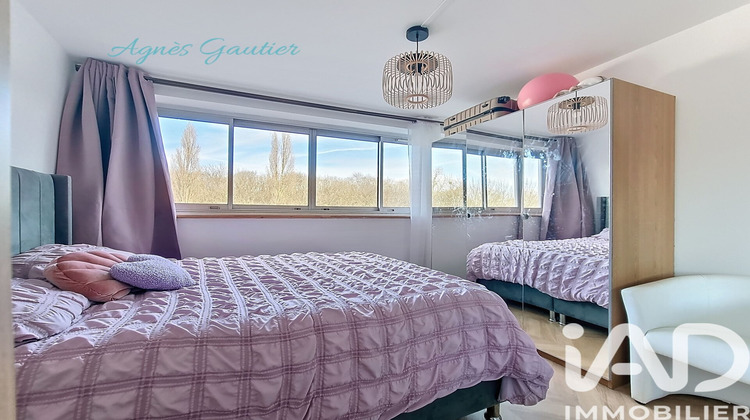 Ma-Cabane - Vente Appartement Sucy-en-Brie, 72 m²