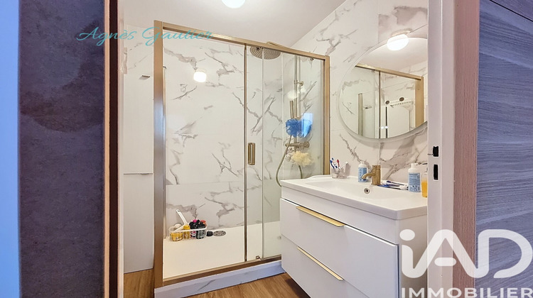 Ma-Cabane - Vente Appartement Sucy-en-Brie, 72 m²