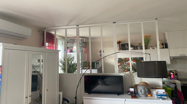 Ma-Cabane - Vente Appartement SUCY-EN-BRIE, 28 m²