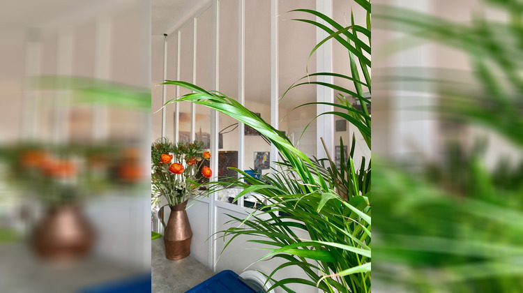 Ma-Cabane - Vente Appartement SUCY-EN-BRIE, 28 m²