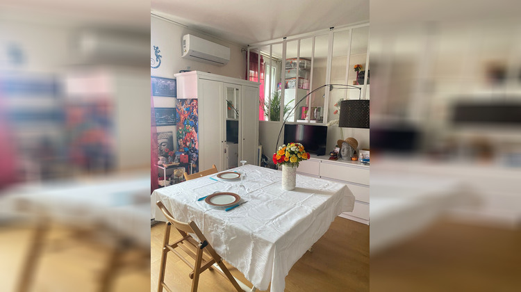 Ma-Cabane - Vente Appartement SUCY-EN-BRIE, 28 m²