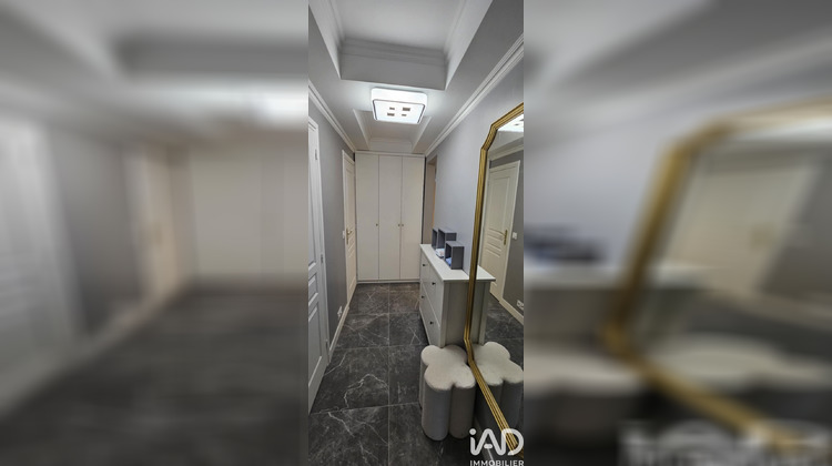 Ma-Cabane - Vente Appartement Sucy-en-Brie, 34 m²