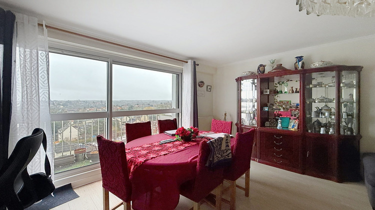 Ma-Cabane - Vente Appartement Sucy-en-Brie, 83 m²